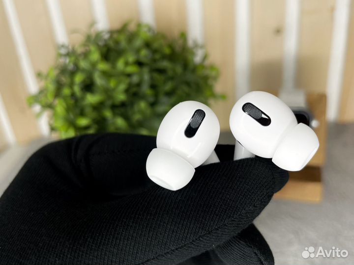 AirPods Pro