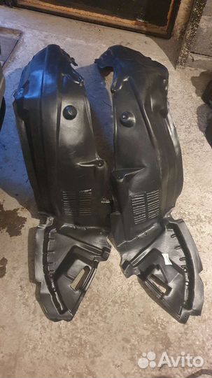 Запчасти Toyota Aventis 2007, 250