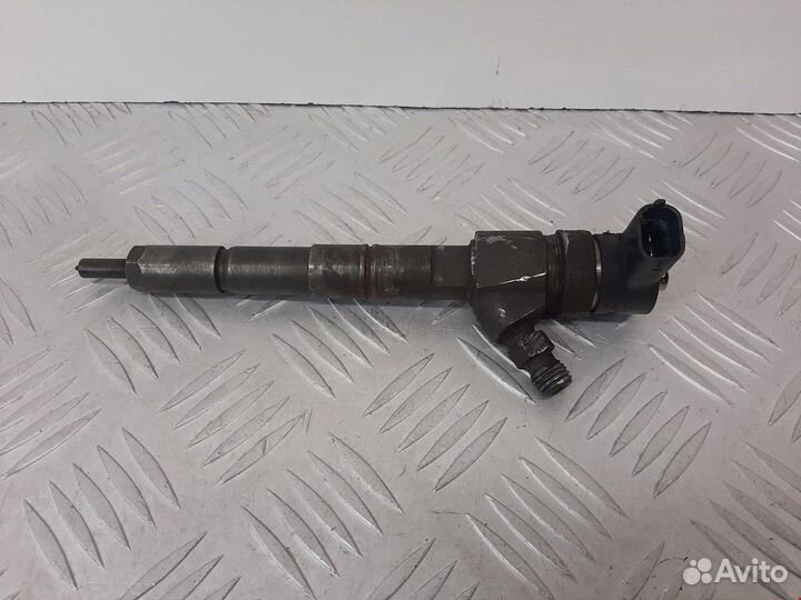 Форсунка Opel Insignia (A) 2010