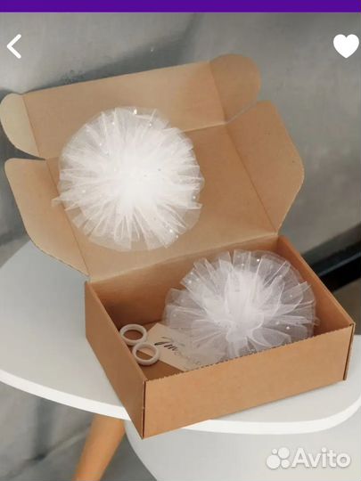 Банты на 1 сентября