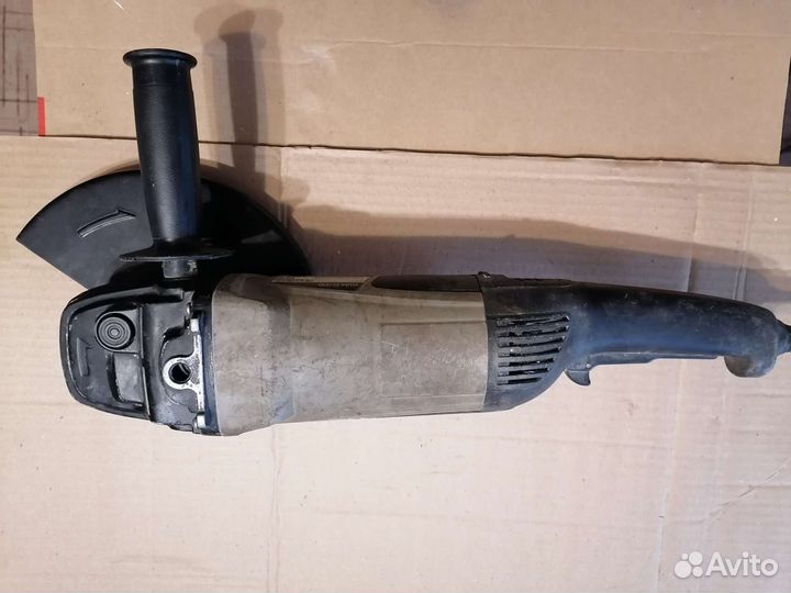 Ушм болгарка 230 интерскол