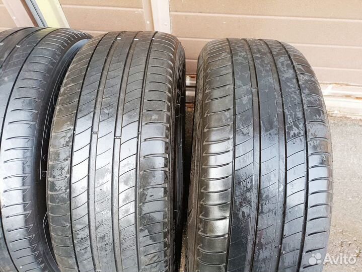 Michelin Primacy 3 225/60 R17