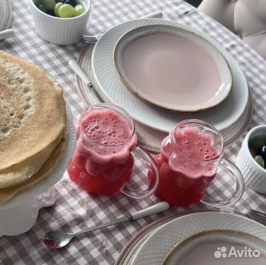 Кружки, 2 штуки