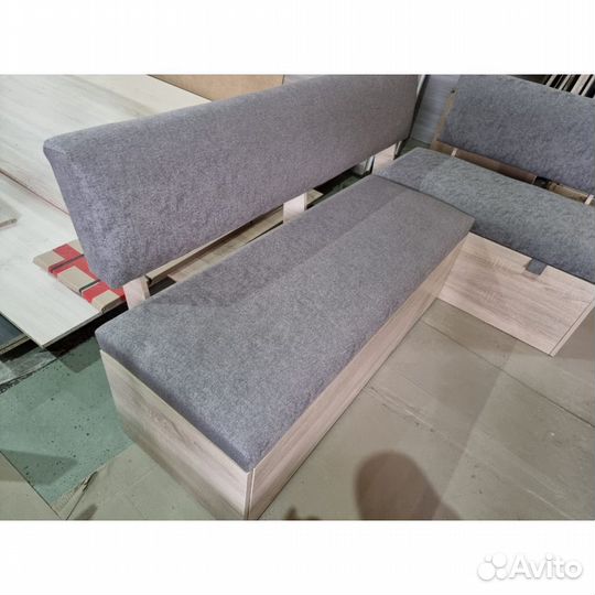 Угловой диван Рим