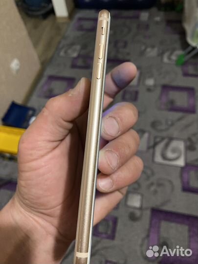 iPhone 8 Plus, 128 ГБ