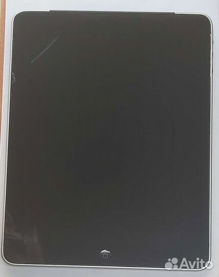 Планшет apple iPad A1337 на запчасти