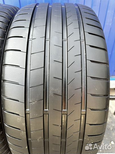 Bridgestone Alenza 001 285/45 R20