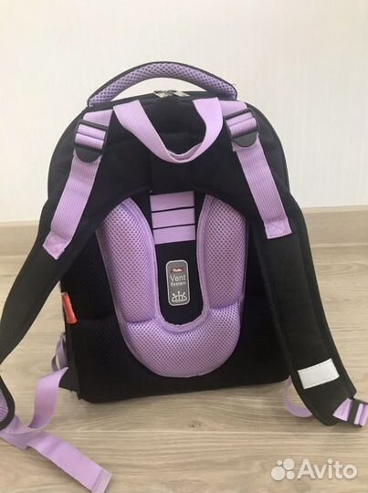 Рюкзак школьный ортопедический