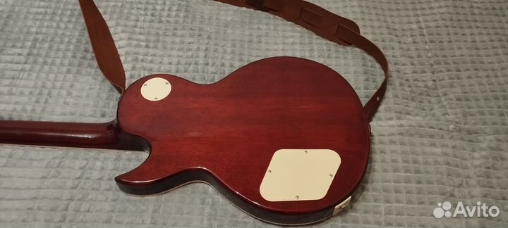 Электрогитара Cort CR 250