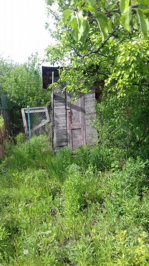 Участок 14 сот. (ИЖС)