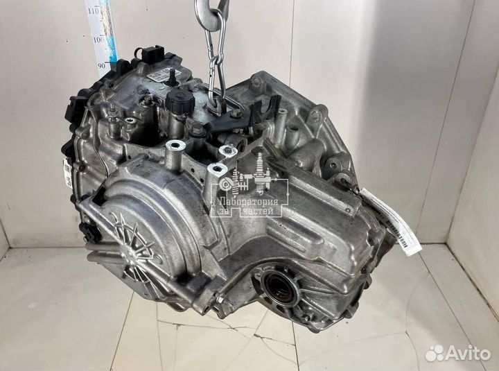 АКПП GM 24260881