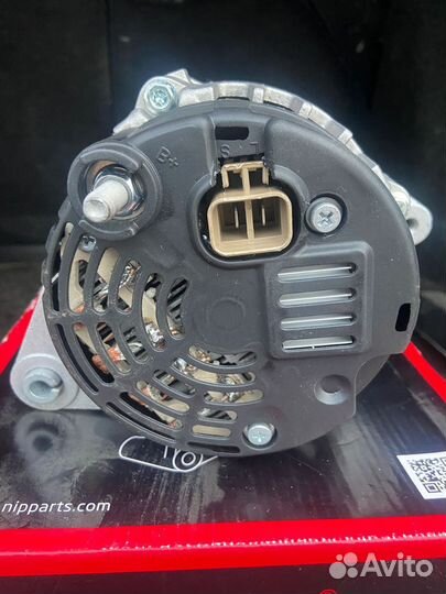 Генератор Hyundai Accent/Elantra