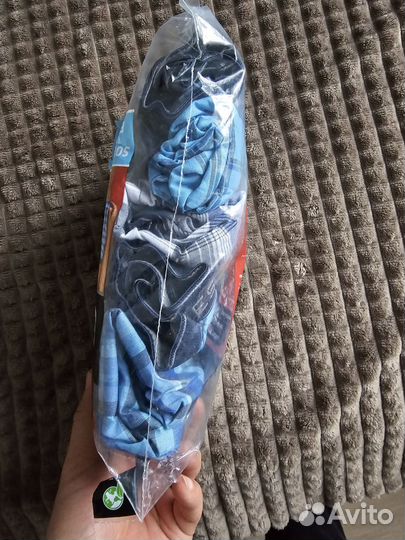 Мужское нижнее белье Hanes