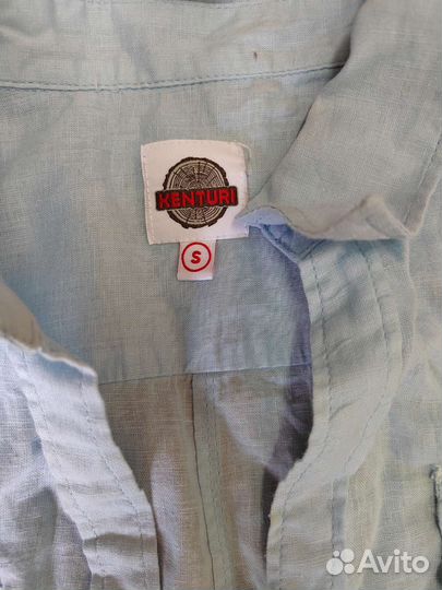 Шорты, топик, рубашка, кроссовки