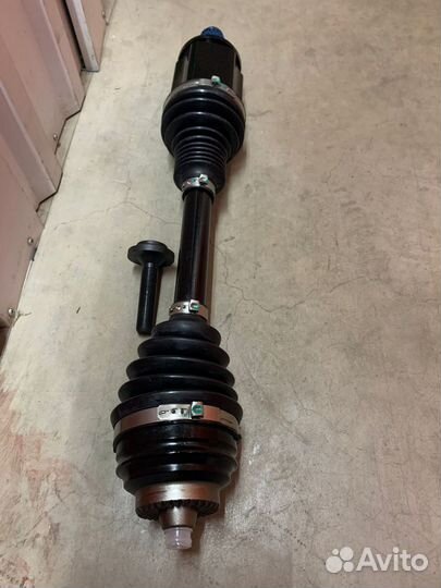 Привод передний левый Bmw G30