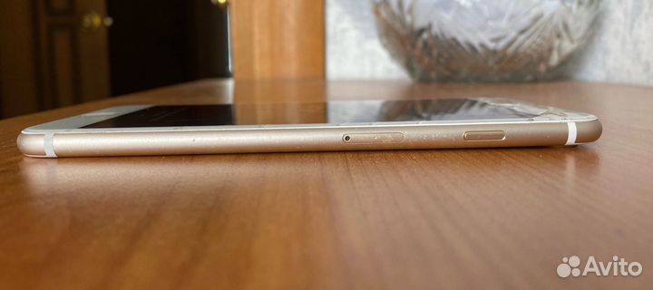Телефон iPhone 7 plus 256gb