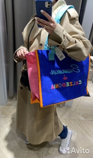 Cумка Calzedonia