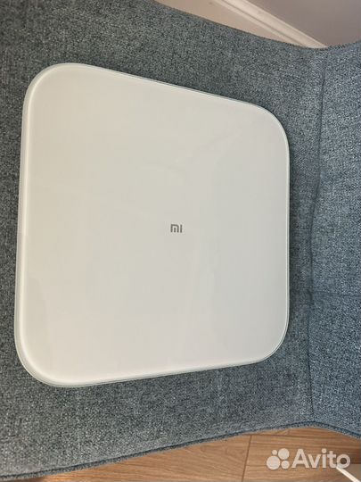 Умные весы Xiaomi Mi Smart Scale 2 (xmtzc04HM)