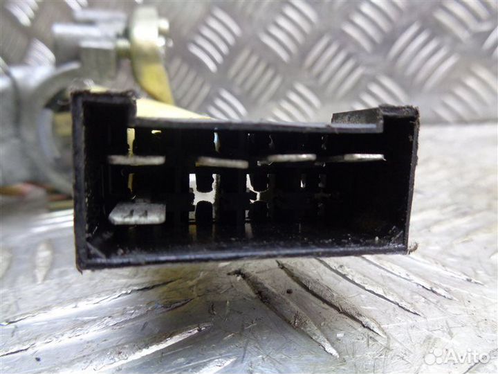 Замок зажигания- Газ 3302 3302 2002