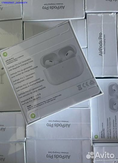 AirPods Pro 2 оптом