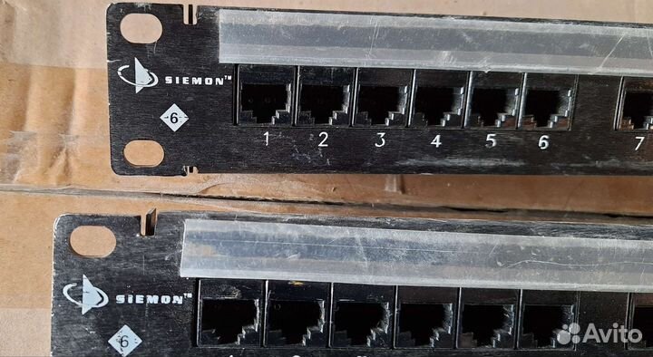 Коммутатор Cisco ws-c2960-24tt-l