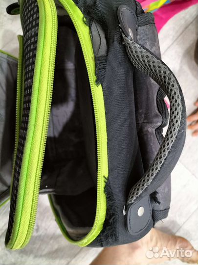 Рюкзак детский бу