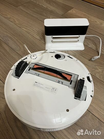 Робот пылесос Xiaomi