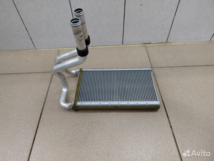 Радиатор отопителя Hyundai Sonata DN8