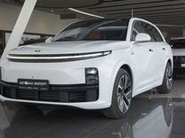 Новый LiXiang L7 1.5 AT, 2023, цена 8 250 000 руб.