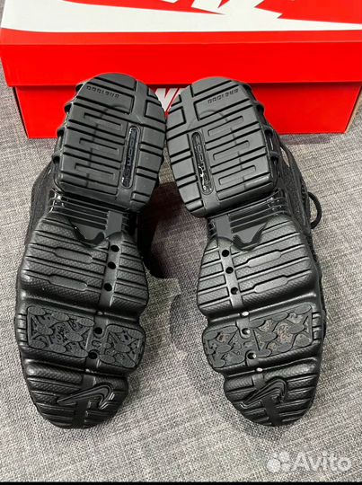 Nike Air Zoom Spiridon Cage 2