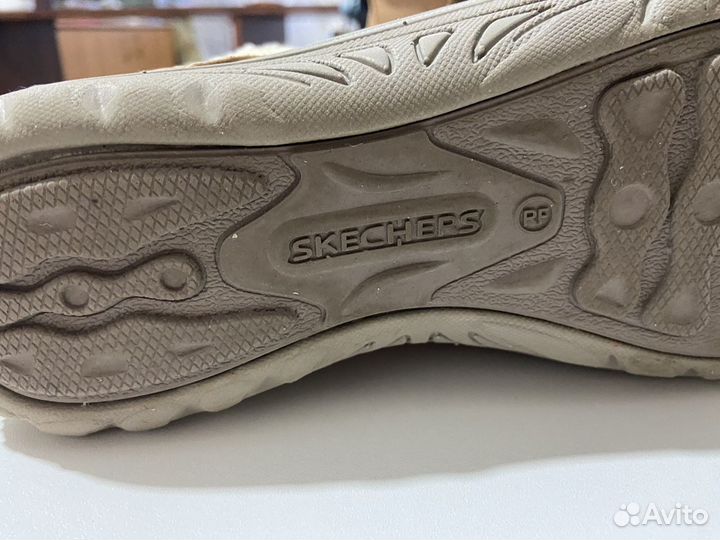 Ботинки демисезонные