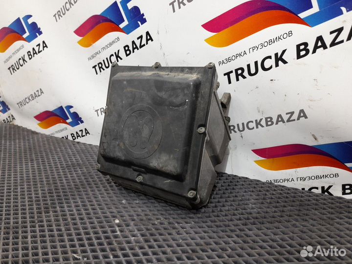 Насос системы AdBlue Iveco Stralis