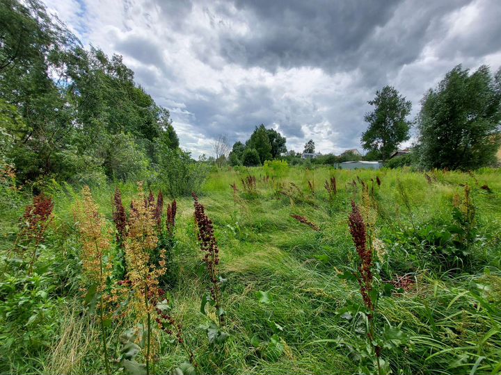 Участок 15 сот. (ИЖС)