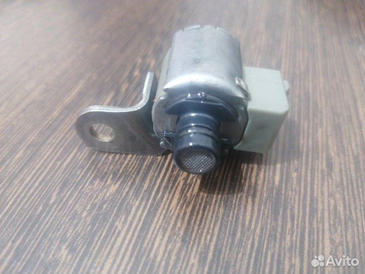 Клапан электромагнитный Chevrolet Captiva C100