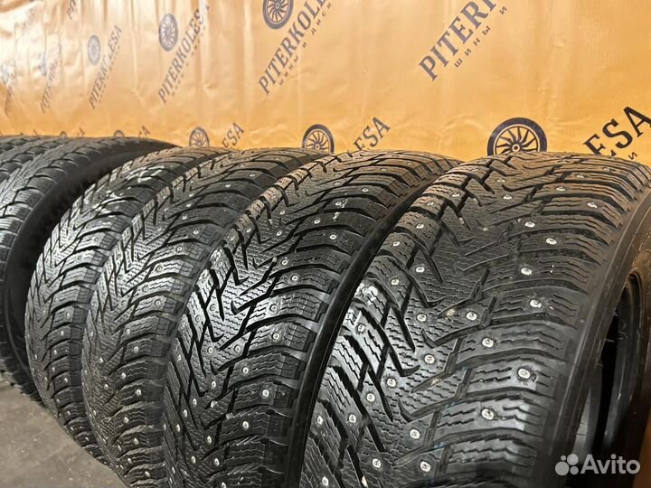 Nokian Tyres Nordman 8 205/70 R15 100T