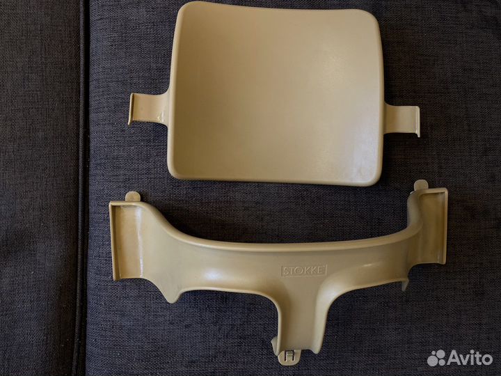 Stokke tripp trapp baby set