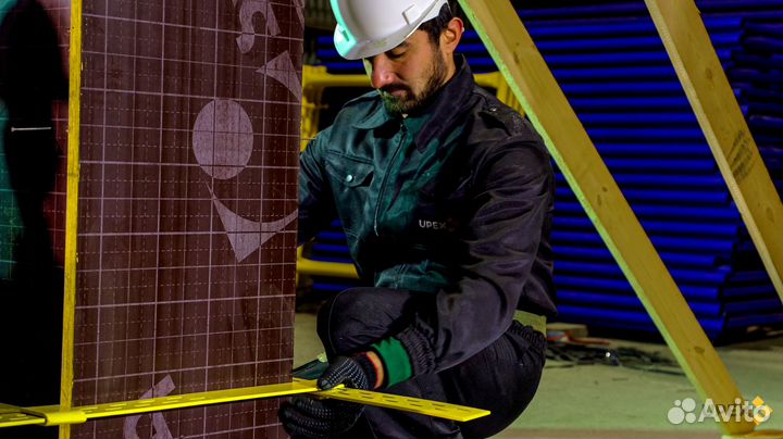 Опалубка колонн (производитель)