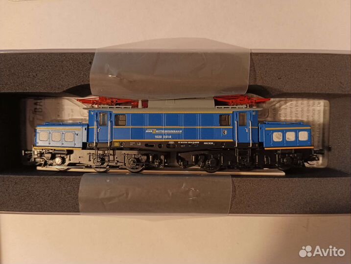 Модели железных дорог 12 мм tt