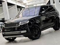 Land Rover Range Rover 3.0 AT, 2023, 15 км, с пробегом, цена 23 900 000 руб.