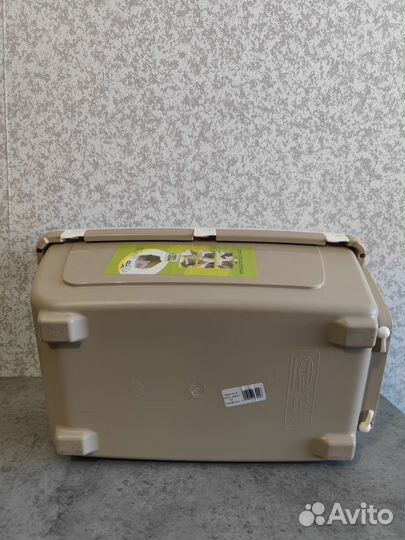 Переноска для животных MP-Bergamo S