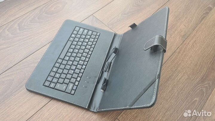 Клавиатура-чехол для планшета Micro usb