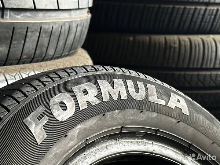 Pirelli Formula Energy 195/55 R15