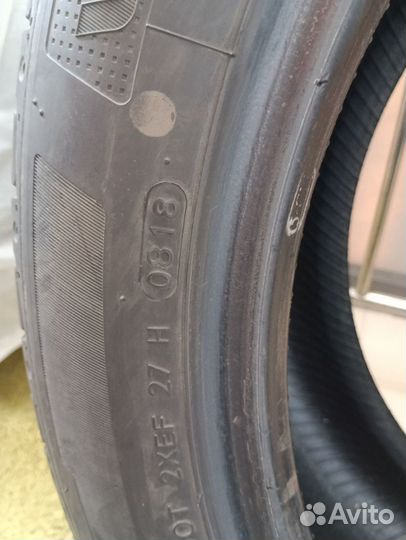 Hankook Ventus S1 Evo 2 K117 245/45 R18 100Y