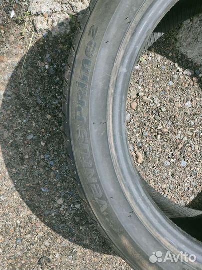 Hankook Ventus Prime 2 K115 225/45 R17