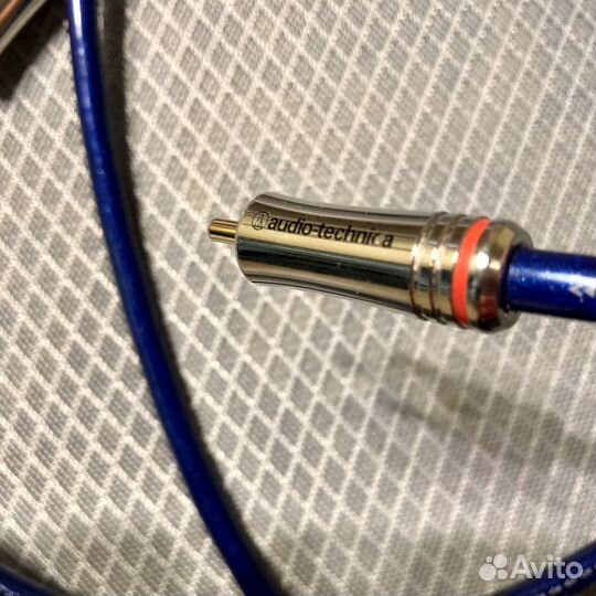 Межблочный кабель Audio-Technica ArtLink AT-EA1000