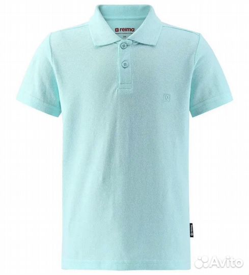 Поло reima,hm 110