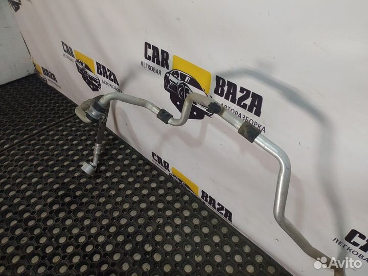 Трубка кондиционера