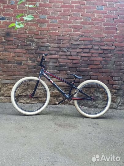 Мтб стрит дерт 24