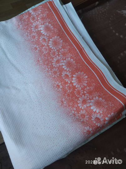 Полотенечная ткань