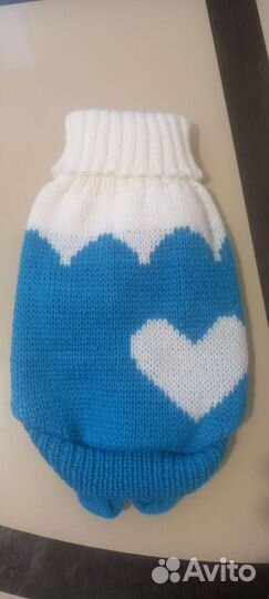 Кофта для маленьких собак